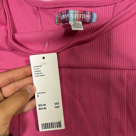 Urban Outfitters Tank ! - Picture 2 of 2